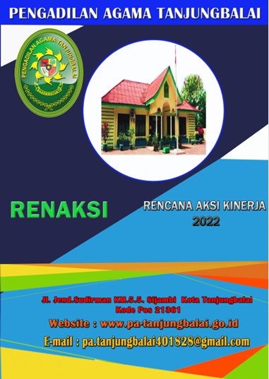 RENAKSI 2022