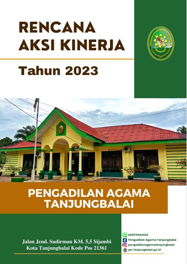 RENAKSI 2023