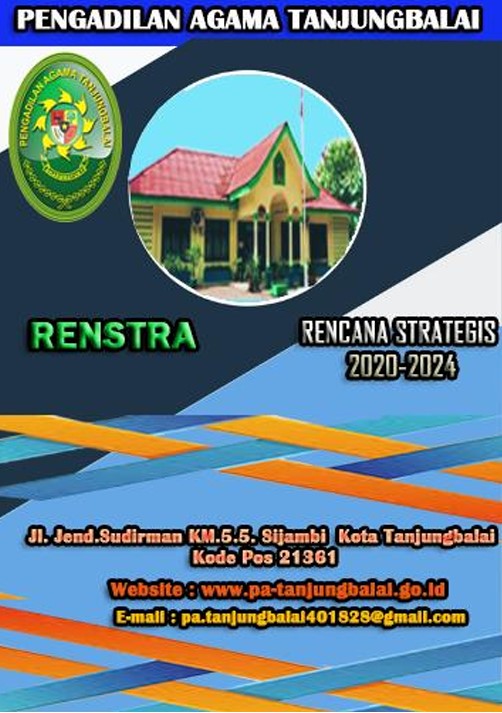 RENSTRA 2021