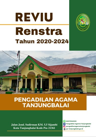 RENSTRA 2022
