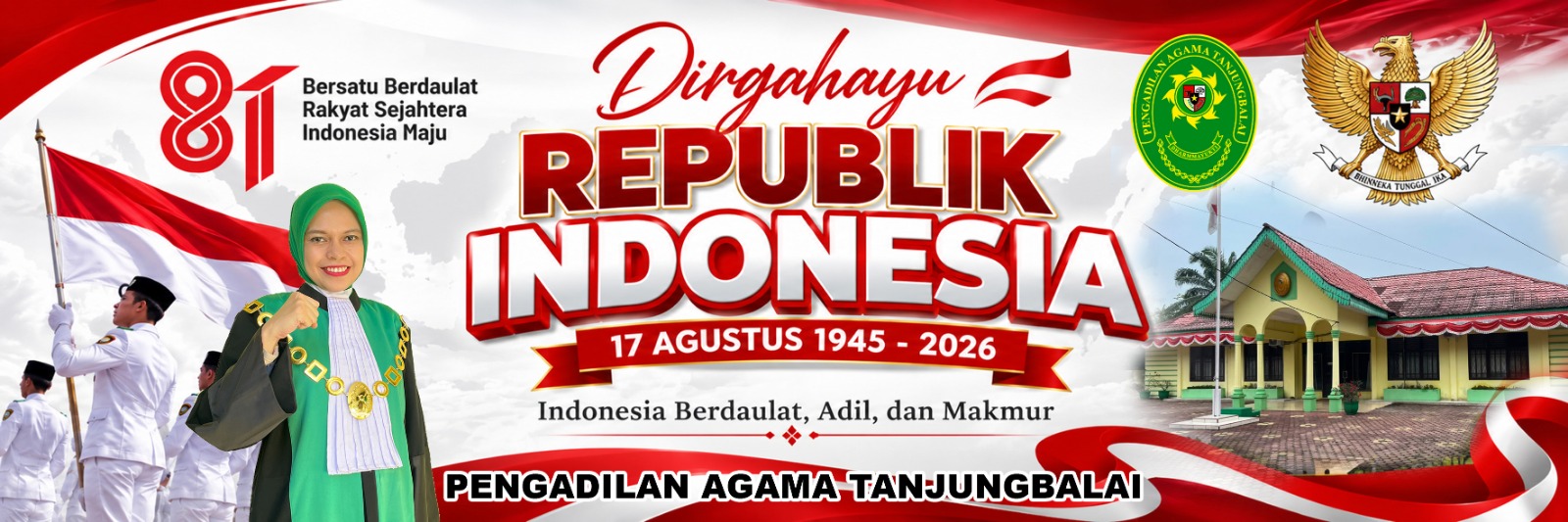 HUT RI