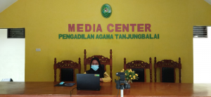 CPNS PA Tanjungbalai Mengikuti Orientasi Calon Pegawai Negeri Sipil Di Lingkungan Peradilan Agama